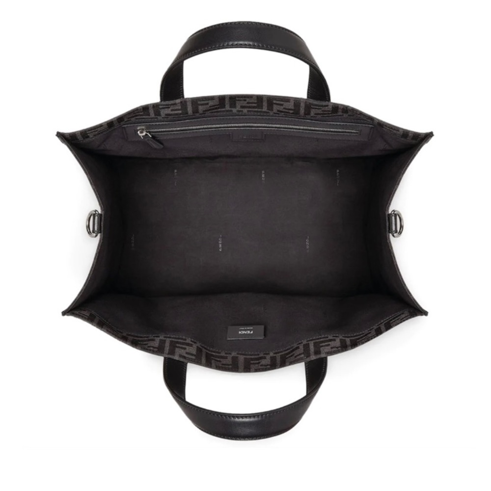 Fendi Tote - Picture 6 of 11